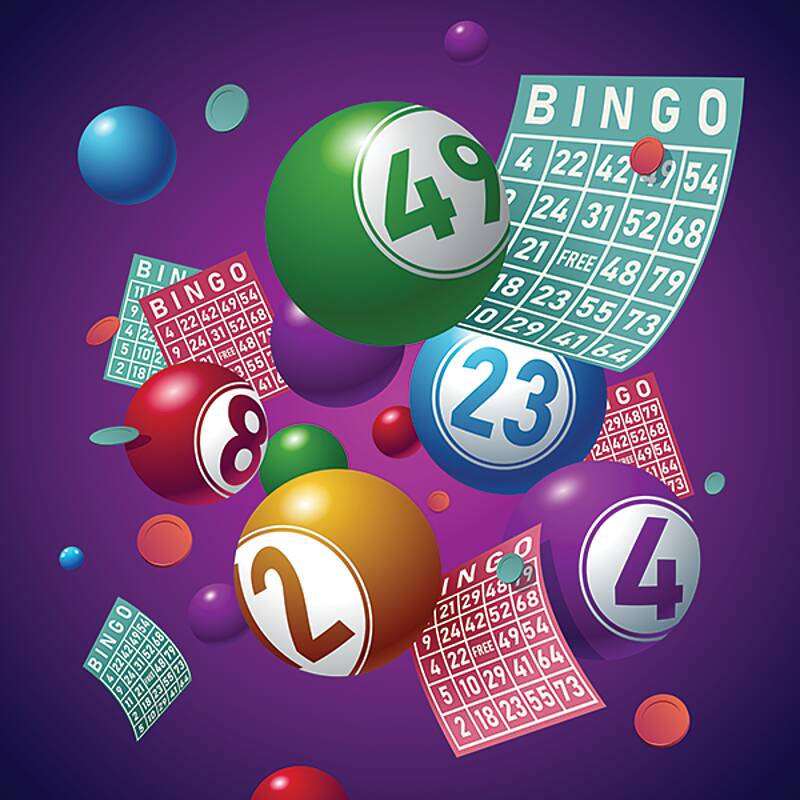 Music Bingo Night