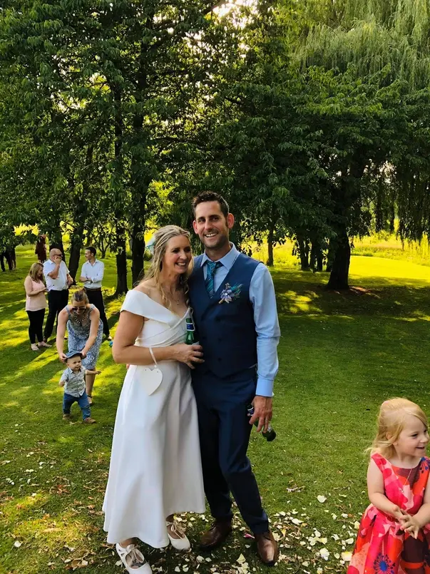 Wedding Image 1