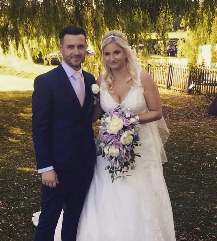 Wedding Image 10