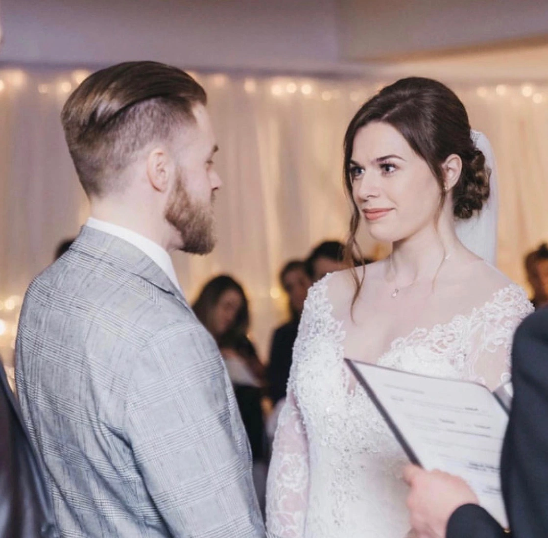 Wedding Image 14