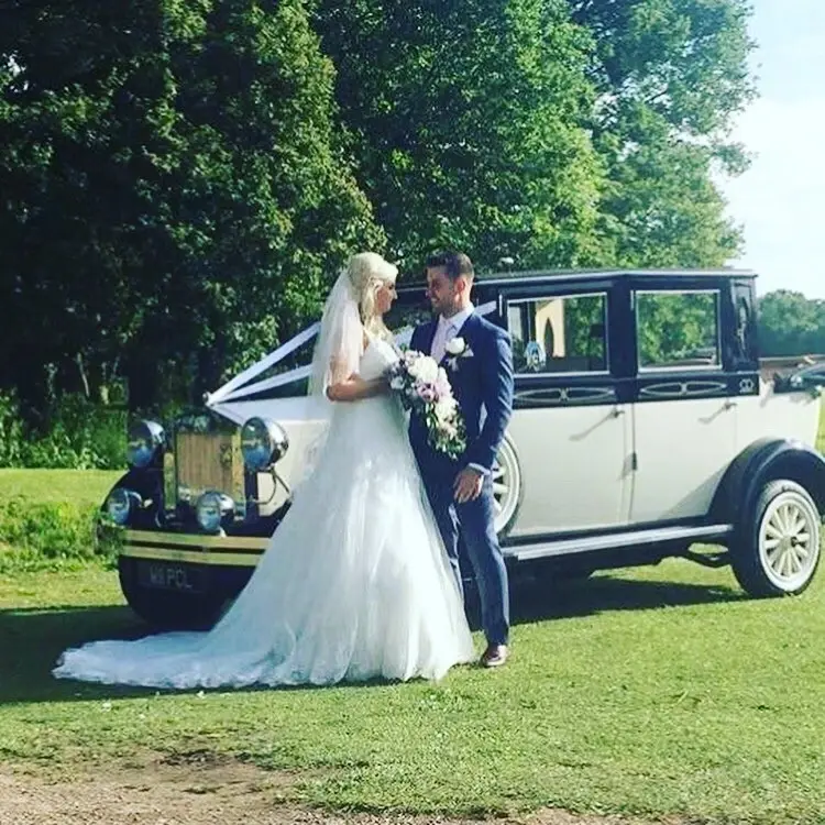 Wedding Image 16