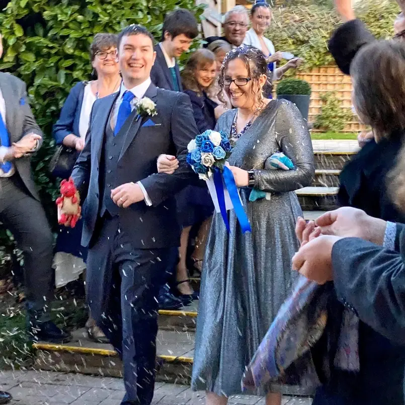 Wedding Image 2