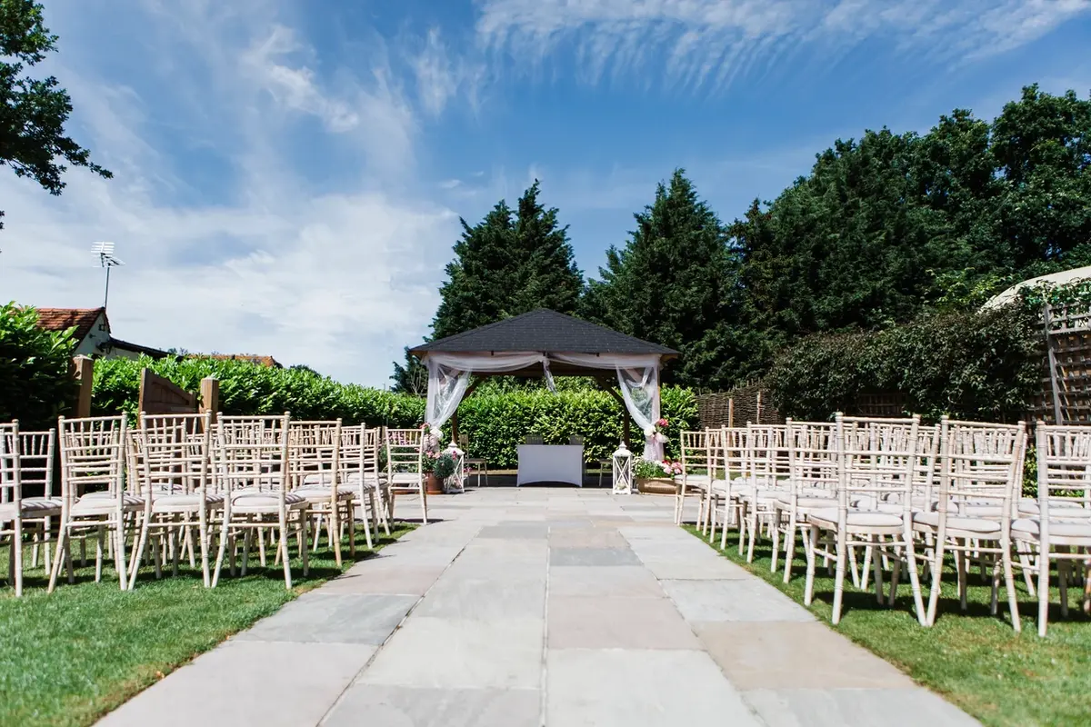 Wedding Image 23