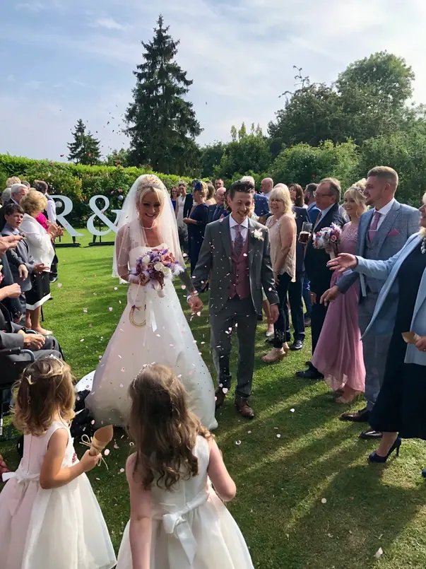 Wedding Image 24