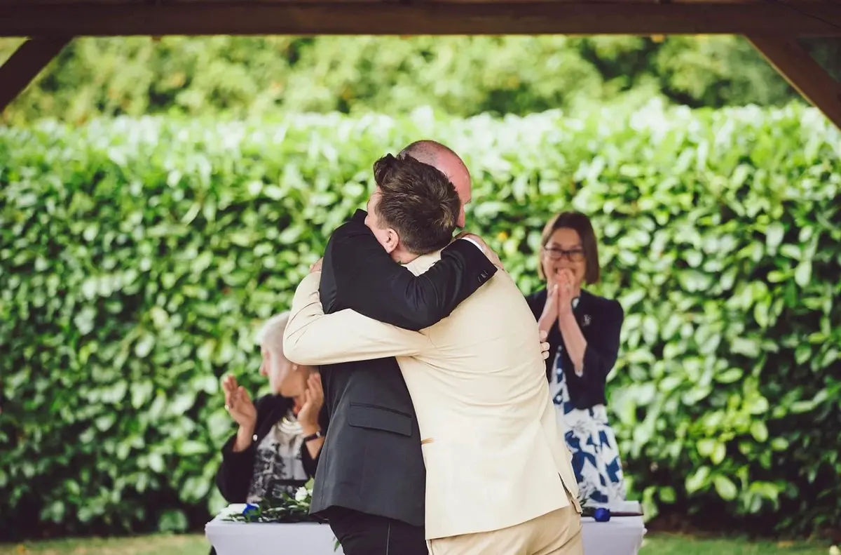 Wedding Image 25