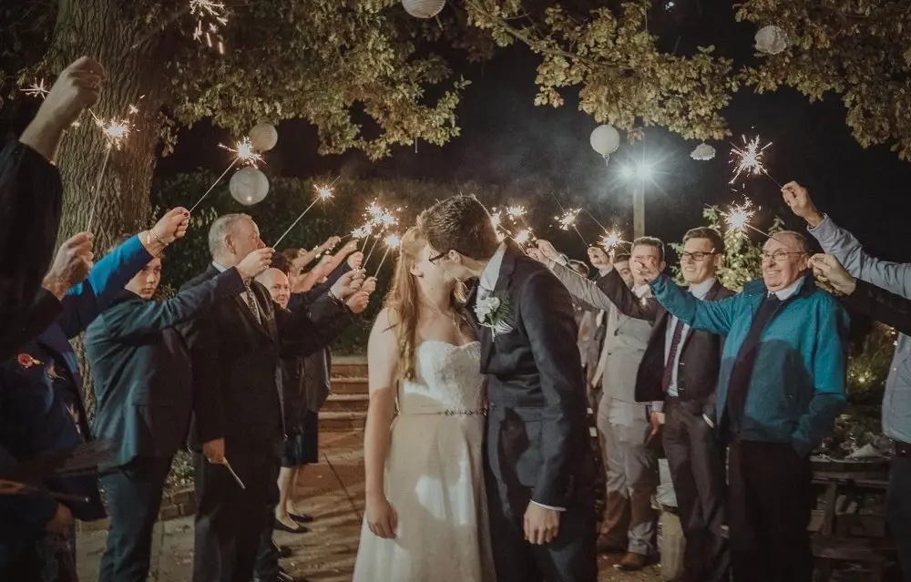 Wedding Image 27