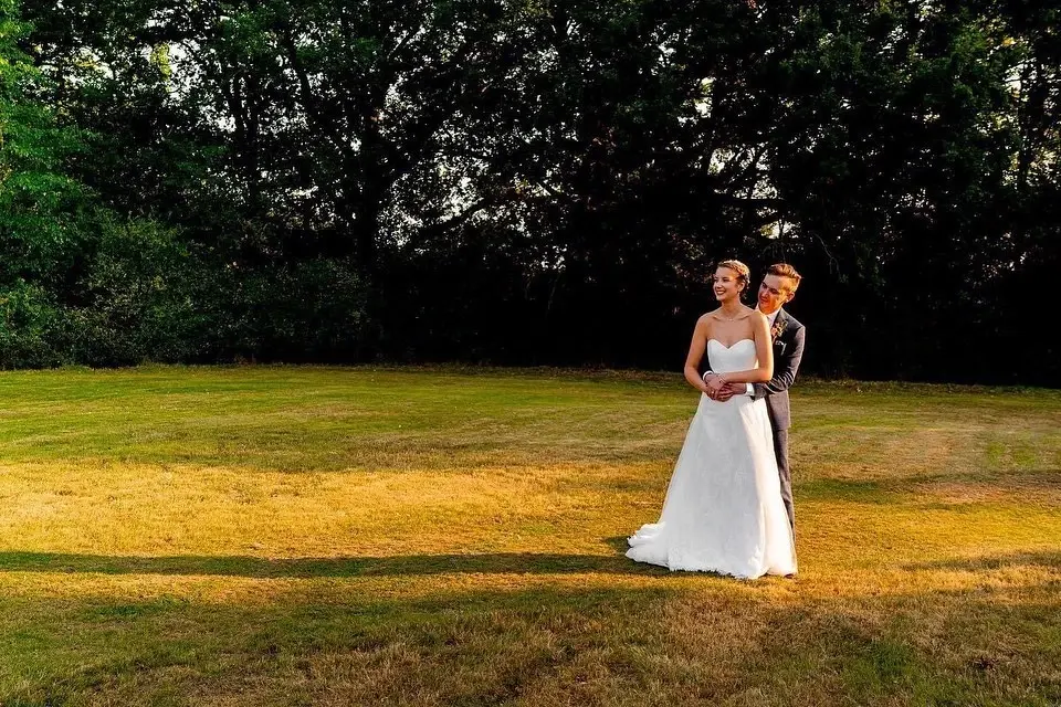 Wedding Image 3