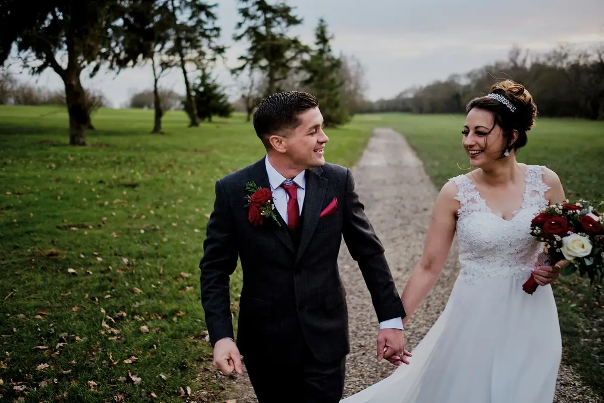 Wedding Image 33