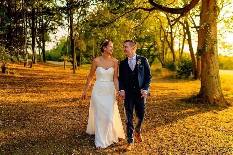 Wedding Image 4
