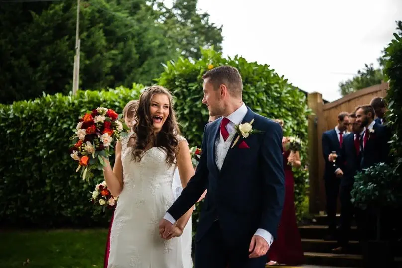 Wedding Image 7